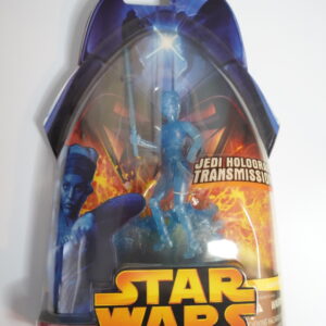 Star Wars Revenge of the Sith action figure