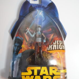 Star Wars Revenge of the Sith action figure