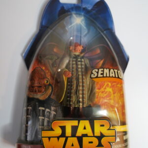 Star Wars Revenge of the Sith action figure