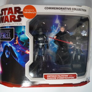 Star Wars Commemorative Collection